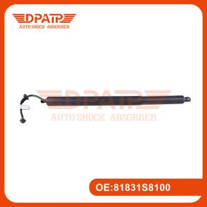 China 81831S8100 Electric Tailgate Struts New Power Hatch Lift for Hyundai Paristi on sale