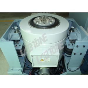 Advanced Technology Vibration Shaker Table For Laboratory Testing With Life-Long
