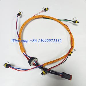 1538920 153-8920 Injector Wire Harness for Caterpilar CAT Engine C7 3126B E325C