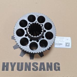 Cylinder Block 39Q6-11180 39Q6-41280 31Q6-51160 For R210LC7A R250LC9