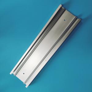 Various Color Anodized Cnc Milling Machine Parts Turning Threading Drilling