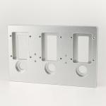 Precision CNC Machining Service , Precision Mechanical Parts Turning Milling