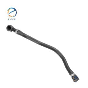 Engine Cooling Coolant Radiator Hose 17127576370 1712 7576 370 For BMW E71 E70