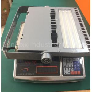 China Dimmable IP66 150W LED Stadium Flood Light IK10 Strong Wind Resistant Type on sale