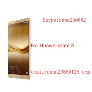 Cheap Huawei MATE 8 glass screen protector for sale