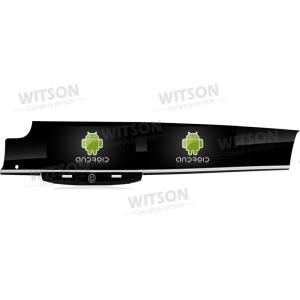 12.3''+12.3'' Screen For Porsche Panamera 2010-2016 PCM 3.1 Car Multimedia