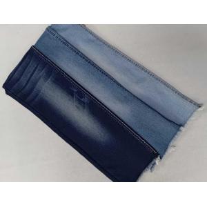 OE 7.3oz Light weight Dark indigo with full width 150cm Construction 16*100/30