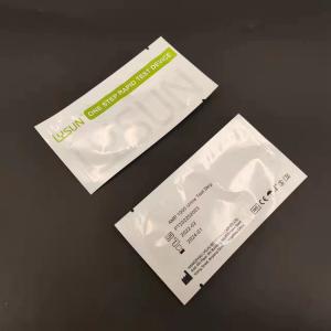 Rapid Torch Test for Accurate Detection of Rubella, CMV, HSV, and TOXO IgM