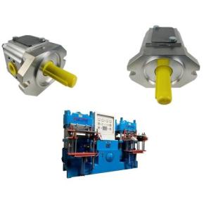 EIPH3-020RK23 Hydraulic Machine Pump , Gear Vane Pump EIPH6-080RA23