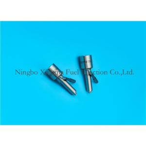 DLLA153P1270+ 0433171800 Bosch Injector Nozzles Low Emission High Speed Steel