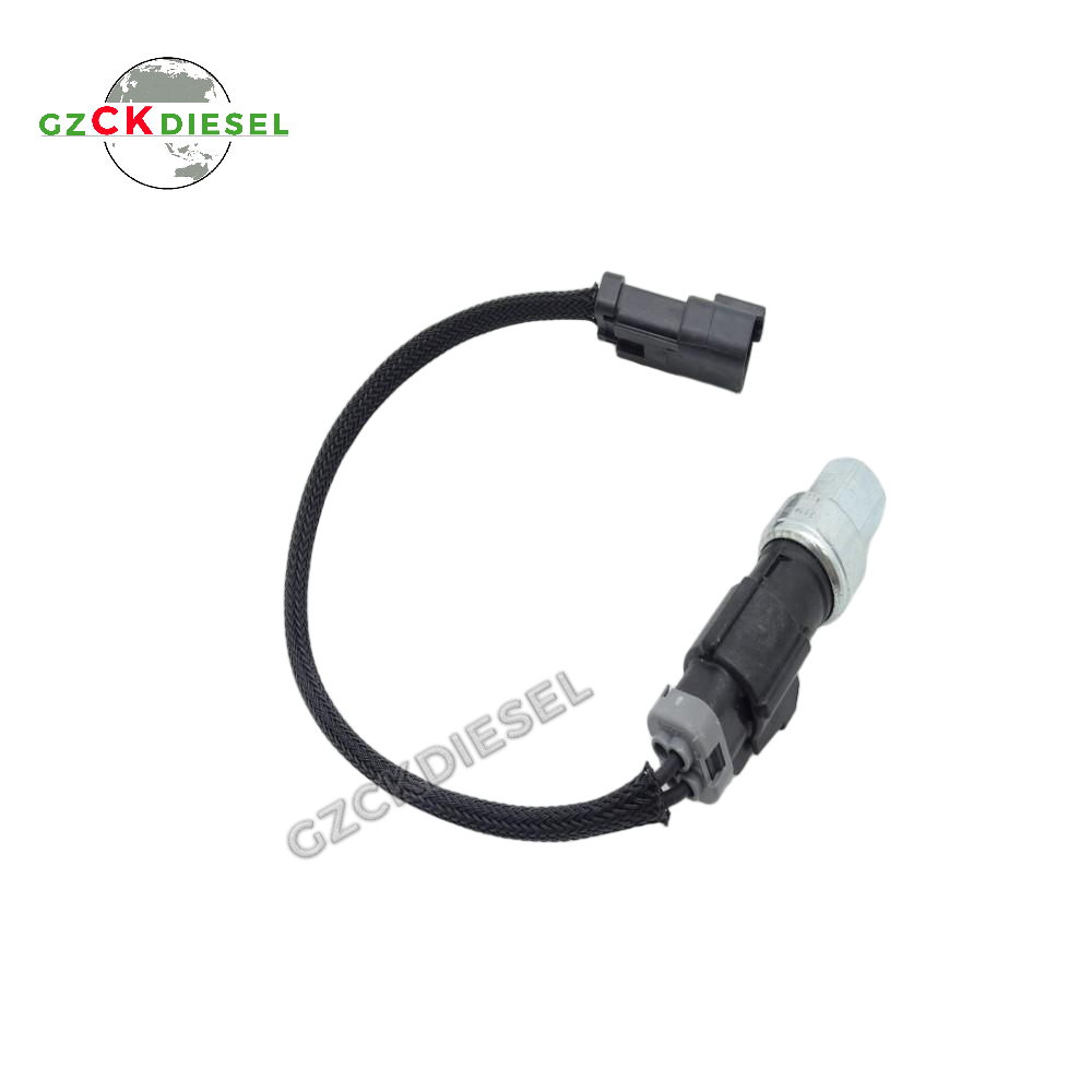 Pressure Sensor 355-3148 for 320D 336D 349D 374D Excavator