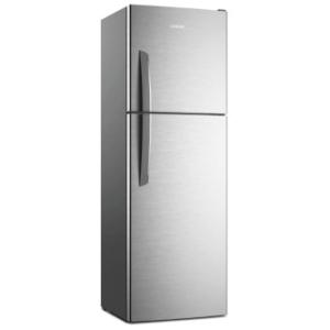 270L Double Doors Top-freezer Low Power Frost Free No Frost Refrigerator For