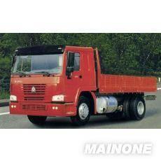 Quality SIINOTRUK HOWO 4x2 Cargo truck wholesale