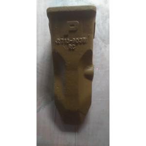 China TIG brand Daewoo bucket teeth bucket tips 2713-9038RC  tooth with durable material for Daewoo earth moving machines on sale