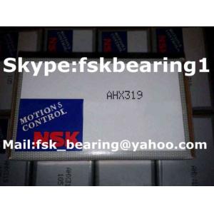 NSK THK LM6UU Linear Motion Ball Bearings Size 6mm × 12mm × 19mm For 3d Printer