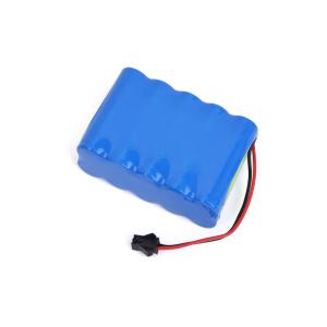 Syringe Pump Replacement 2000mah Nimh Battery For MR-301 MR-301C MR-508
