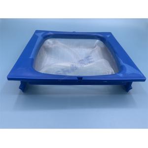 Square First Proofer Cups Outsize 211.5x201.5mm 8.32"x7.93" Dough Pocket Food