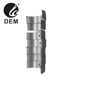 Cheap SCANIA VPM748 18/20/22/24/ 26 18/20/22/24/ 26 D11 Diesel D11LB16/ D11 Diesel D11LB16/ L76 B76 CF76 LB111 Main Bearing for sale