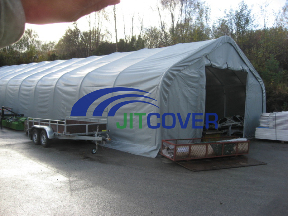 Industrial Storage Warehouse (JIT-2645, JIT-2652, JIT-2667, JIT-2682)