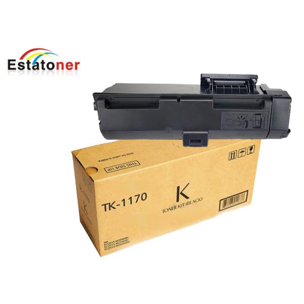 Quality Kyocera TK1170 Toner Cartridge Unopened For Multi Function Printers Ecosys M2640 wholesale