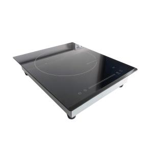 Zinc Alloy 1800watt 110v Single Burner Induction Stove