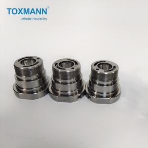 SKD61 Plastic Injection Mold Parts For Daily Packaging Tooling Parts