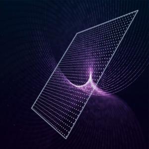 Cheap P32mm Crystal Clear Led Panel Outdoor Transparent Led Display High Refresh Rate for sale