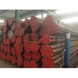 Mechanical and technological testing of tubes and pipes EN 10002/1, DIN 50 145,