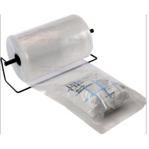 Custom Printed Poly Film & Sheeting, Custom Printed Poly Tubing, Custom Printed