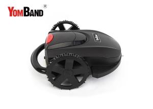 Cheap Garden Automatic Lawn Mower / Smart Robot Programming Remote Control Lawn Mower for sale