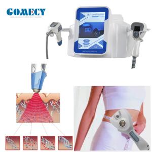 2 In 1 Ultrasonic Cavitation Body Slimming Machine Wrinkles Removing Eyelid