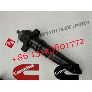 CUMMINS Diesel Fuel Injector 4307427 3077760 3077715 3279847 3042425 Injection