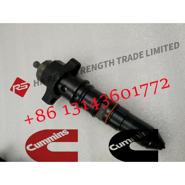 Quality CUMMINS Diesel Fuel Injector 4307427 3077760 3077715 3279847 3042425 Injection K19 KTA19 Engine wholesale