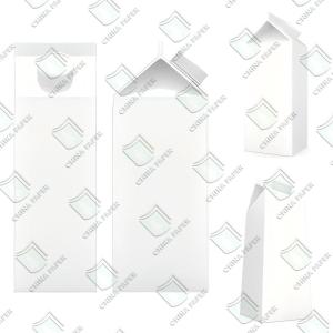 Multi-Layer LPB for Lamination - Compatible with Aluminum Foil & Greaseproof