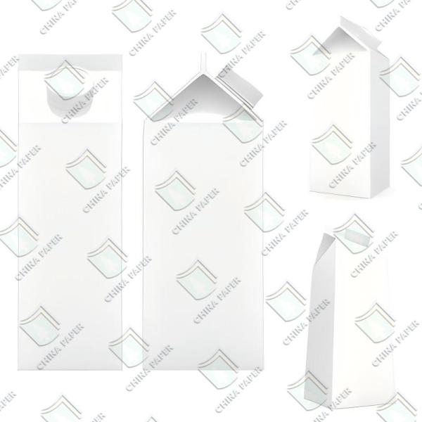 Multi-Layer LPB for Lamination - Compatible with Aluminum Foil & Greaseproof