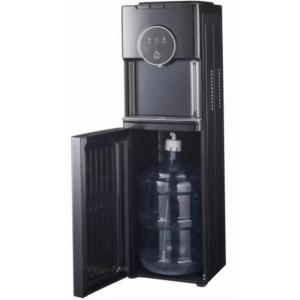 Home Standing Water Cooler Dispenser For Standing Bottom Loading Installation