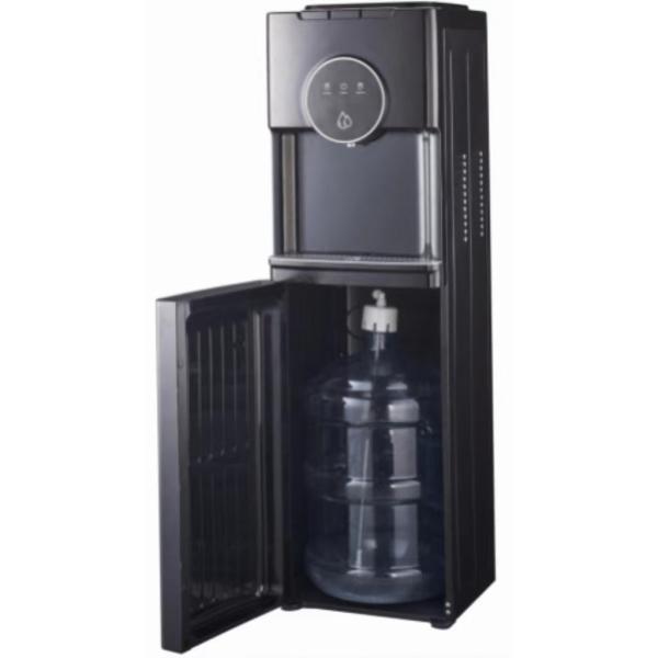 Home Standing Water Cooler Dispenser For Standing Bottom Loading Installation
