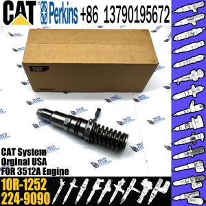 Diesel Common Rail Fuel Injector 0R-3052 0R-3051 0R-2921 0R-2925 0R-8338 10R