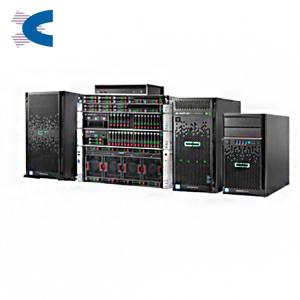 HPE ProLiant ML350 Gen9 E5-2650 v3 2P 32GB-R P440ar 8SFF 2x800W PS Server with