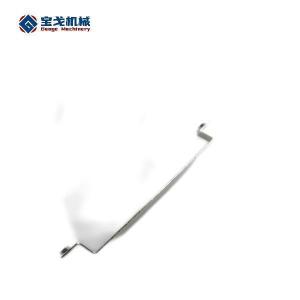 CE Certification Tin Plated Copper Clad Aluminum Busbar for Industrial