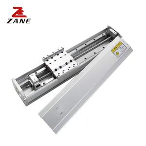 Cheap High Precision Fully Enclosed Sliding Table Module ZCH60 For 3d Printer for sale
