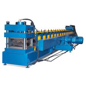 Purlin Door Frame Roll Forming Machine