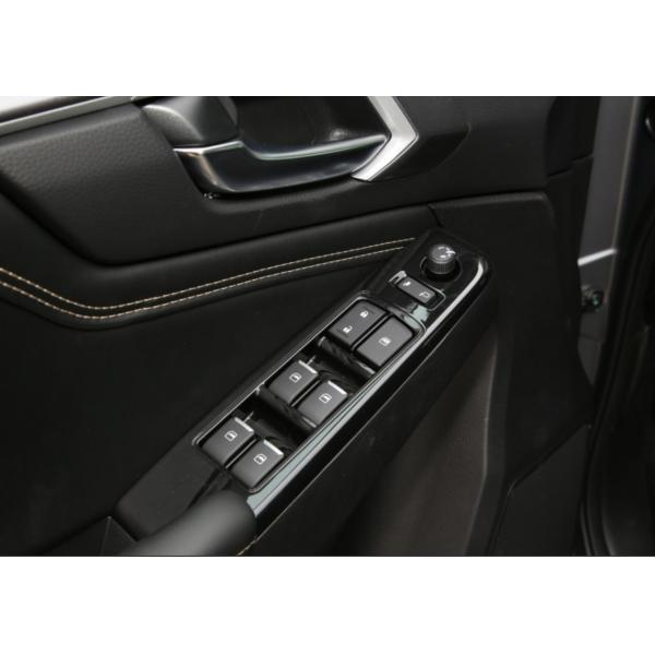 SUZUKI D-MAX 2021 1.9T Automatic Two-wheel diesel Global Handong Version RZ4E pickup truck