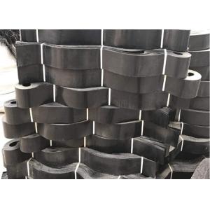 Textured / Smooth Hdpe Geocell Retaining Wall