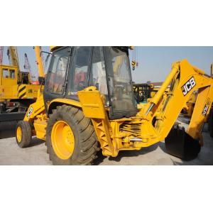 Used jcb 3cx backhoe loader for sale