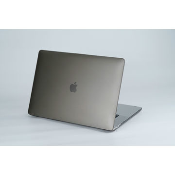 Quality flexible Transparent Macbook Protective Case Cover With Custom Logo wholesale