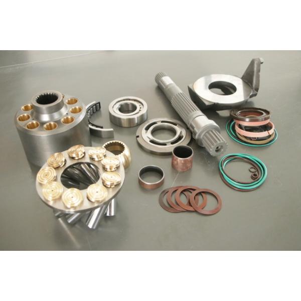 A4VG Rexroth Variable Hydraulic Pump A4VG28 A4VG40 A4VG45 A4VG50 A4VG56 A4VG71