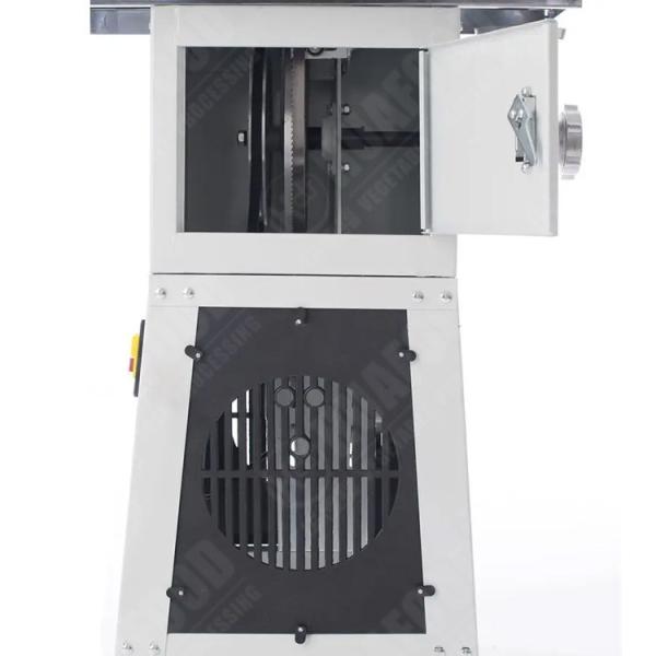 Quality The Robust And Stable Commercial Electric Meat Saw Single wholesale