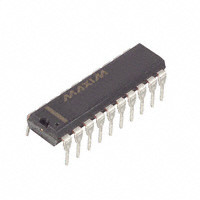 China MAX186DCPP Programmable IC Chips  Low-Power 8-Channel Serial 12-Bit ADCs on sale China MAX186DCPP Programmable IC Chips  Low-Power 8-Channel Serial 12-Bit ADCs on sale