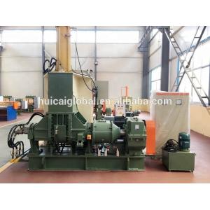 220v 380v 450v Voltage Rubber Kneader with CE ISO9001 and 75 kW Capacity
